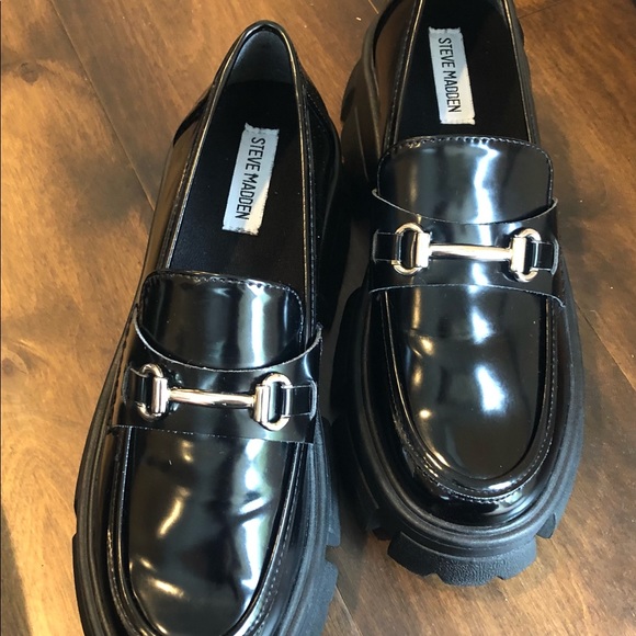 STEVE MADDEN  'Loafer Trifecta' - Picture 2 of 16